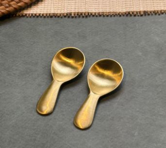 Tea Spoon set of 2 pc